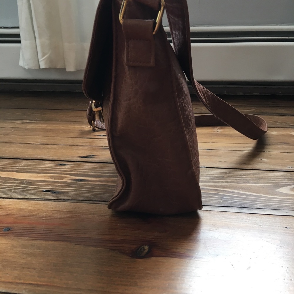 Primark Brown Satchel - Picture 3 of 8